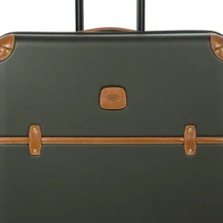 Outlet Bric's Bellagio Trolley 76 olive