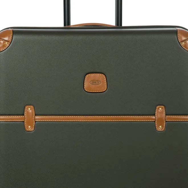 Outlet Bric's Bellagio Trolley 76 olive