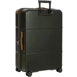 Outlet Bric's Bellagio Trolley 76 olive
