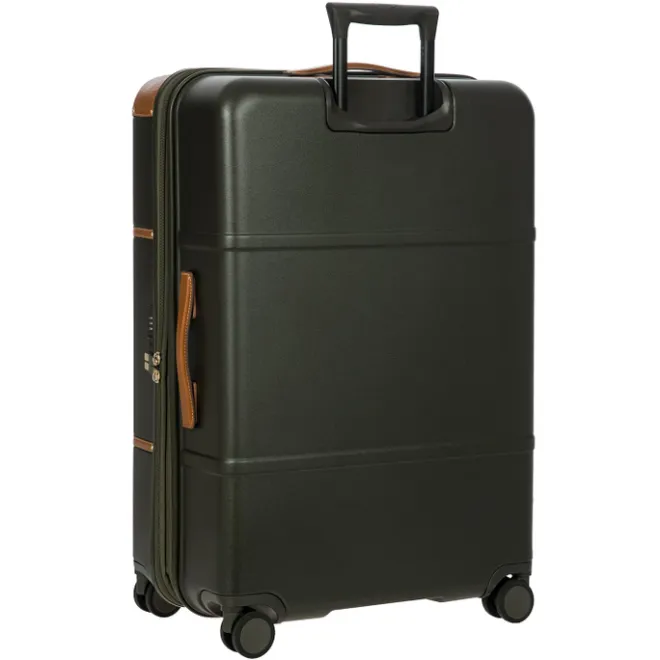 Outlet Bric's Bellagio Trolley 76 olive