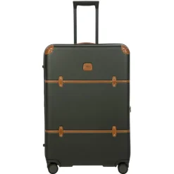 Outlet Bric's Bellagio Trolley 76 olive