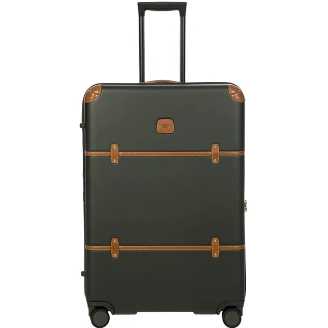 Outlet Bric's Bellagio Trolley 76 olive