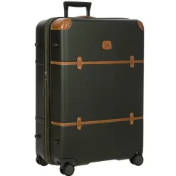 Outlet Bric's Bellagio Trolley 76 olive