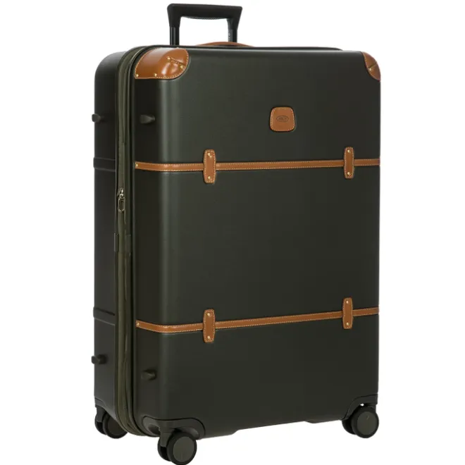 Outlet Bric's Bellagio Trolley 76 olive