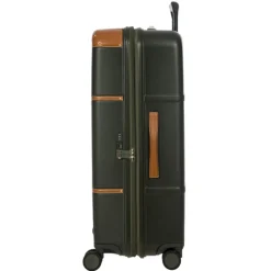 Outlet Bric's Bellagio Trolley 76 olive