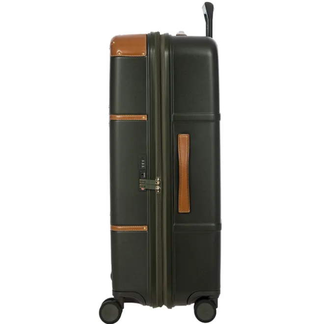 Outlet Bric's Bellagio Trolley 76 olive