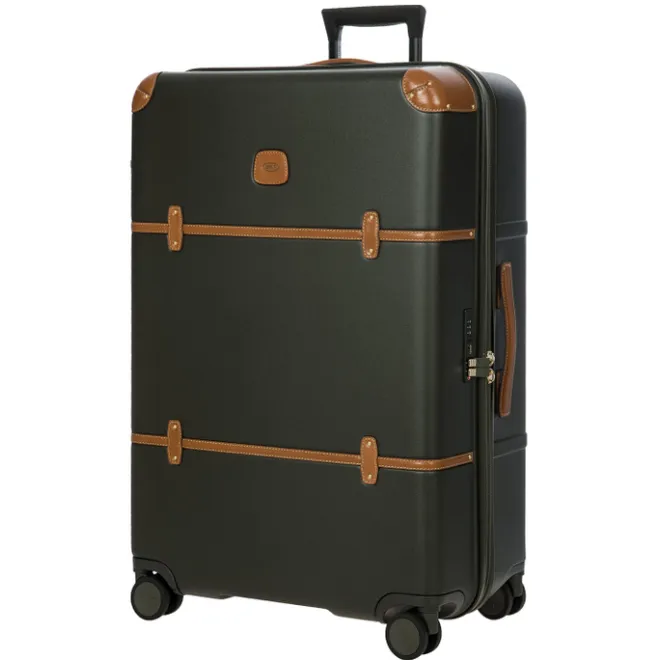 Outlet Bric's Bellagio Trolley 76 olive