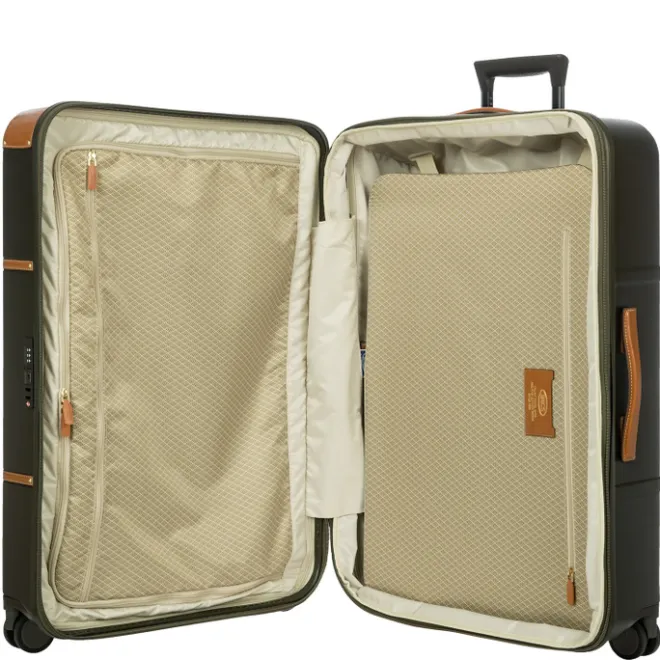 Outlet Bric's Bellagio Trolley 76 olive