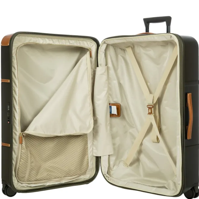 Outlet Bric's Bellagio Trolley 76 olive