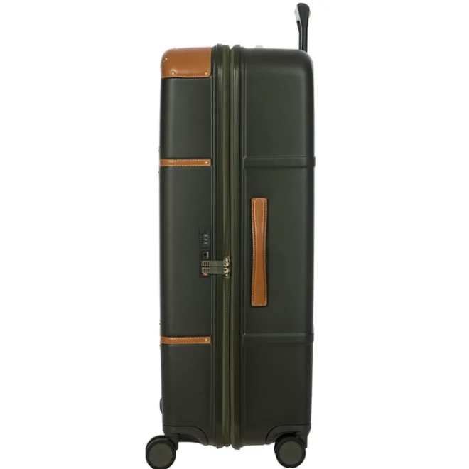 Best Bric's Bellagio Trolley 82 olive