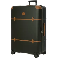 Best Bric's Bellagio Trolley 82 olive