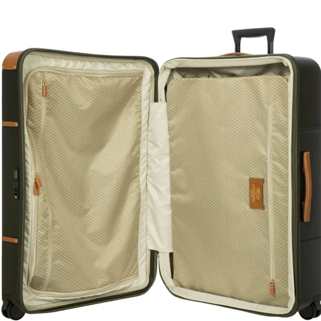 Best Bric's Bellagio Trolley 82 olive