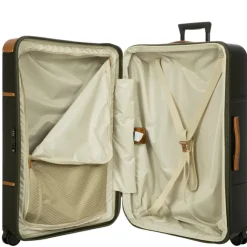 Best Bric's Bellagio Trolley 82 olive