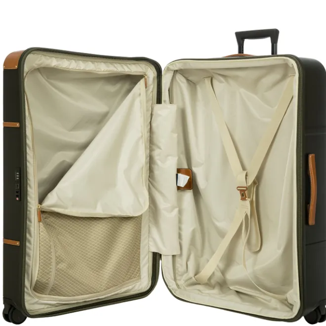 Best Bric's Bellagio Trolley 82 olive