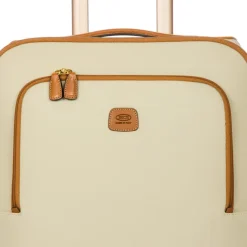 Best Bric's Firenze Trolley 55cm cream