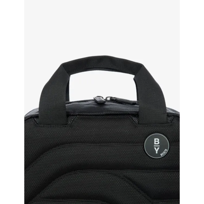 Best Bric's Itaca Backpack black