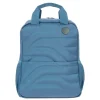 Outlet Bric's Itaca Backpack grey blue