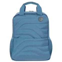 Outlet Bric's Itaca Backpack grey blue