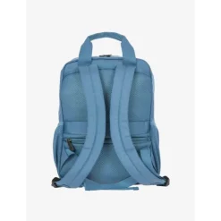 Outlet Bric's Itaca Backpack grey blue