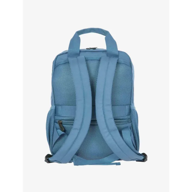 Outlet Bric's Itaca Backpack grey blue