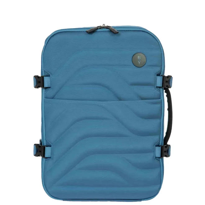Discount Bric's Itaca Backpack grey blue