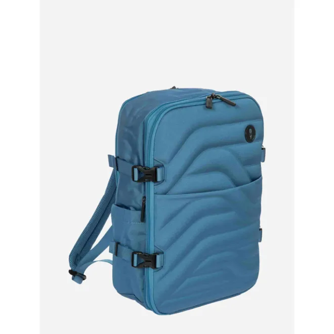Discount Bric's Itaca Backpack grey blue