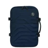 Hot Bric's Itaca Backpack ocean blue