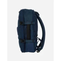 Hot Bric's Itaca Backpack ocean blue
