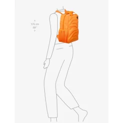 Discount Bric's Itaca Backpack orange