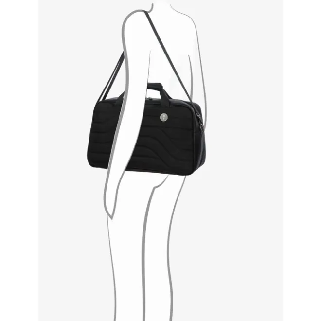 New Bric's Itaca Weekender black