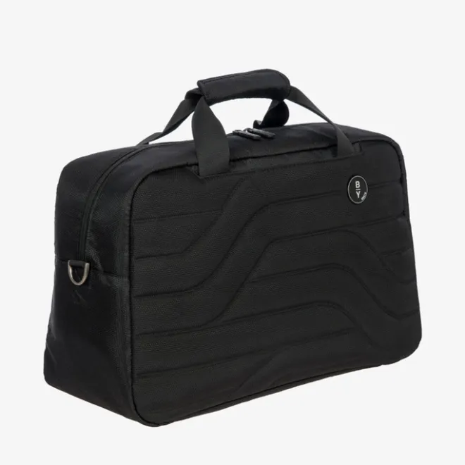 New Bric's Itaca Weekender black
