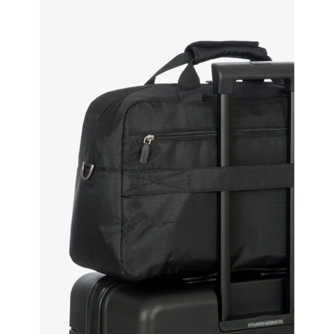 New Bric's Itaca Weekender black