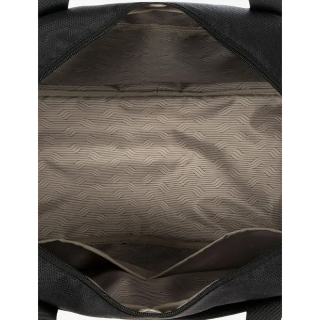 New Bric's Itaca Weekender black