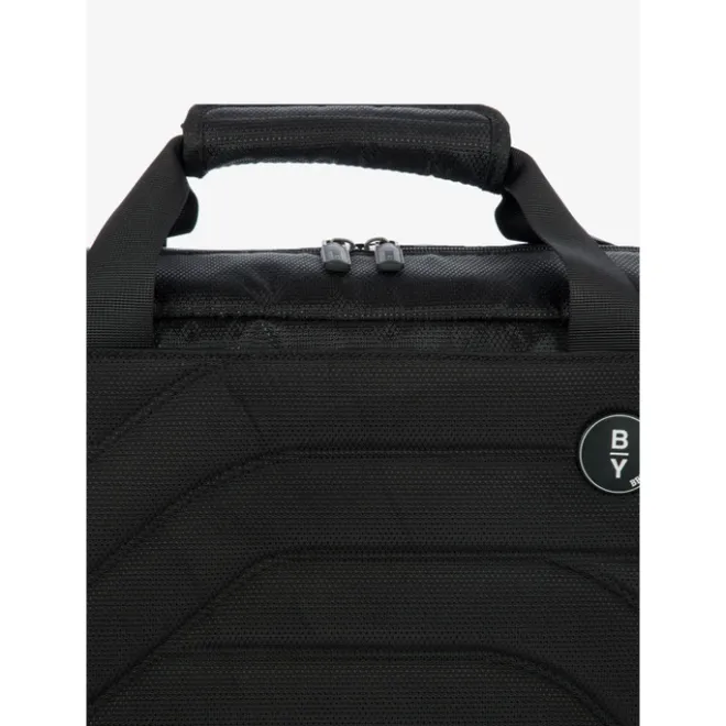 New Bric's Itaca Weekender black