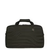 Hot Bric's Itaca Weekender olive