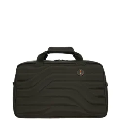 Hot Bric's Itaca Weekender olive