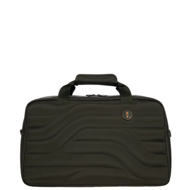 Hot Bric's Itaca Weekender olive