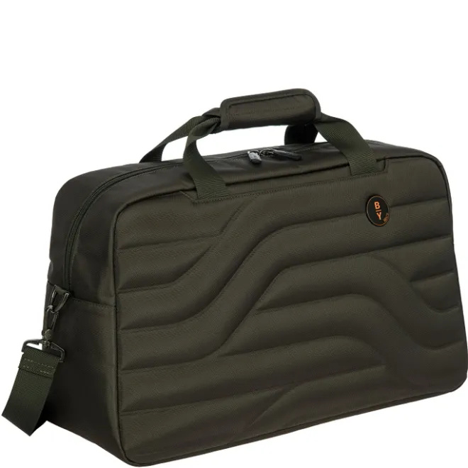 Hot Bric's Itaca Weekender olive