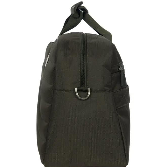 Hot Bric's Itaca Weekender olive