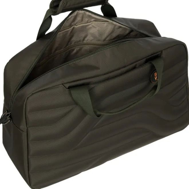 Hot Bric's Itaca Weekender olive
