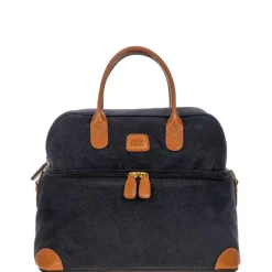 Hot Bric's Life Beautycase blue