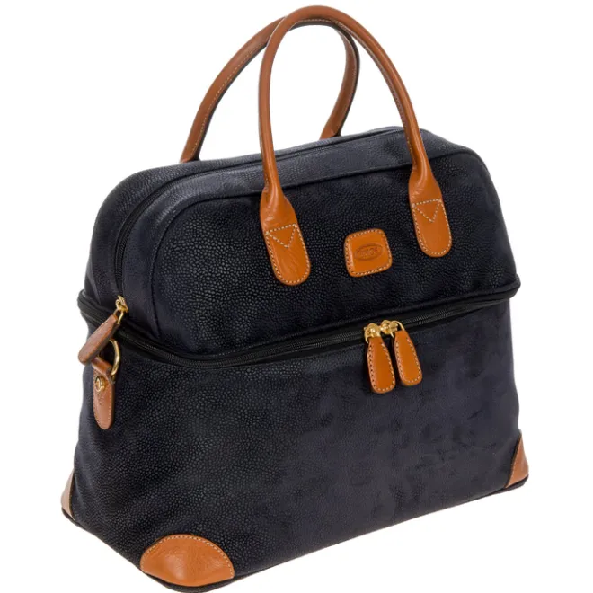 Hot Bric's Life Beautycase blue