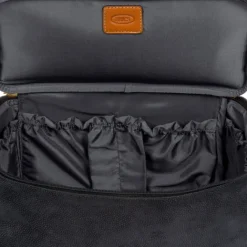 Hot Bric's Life Beautycase blue