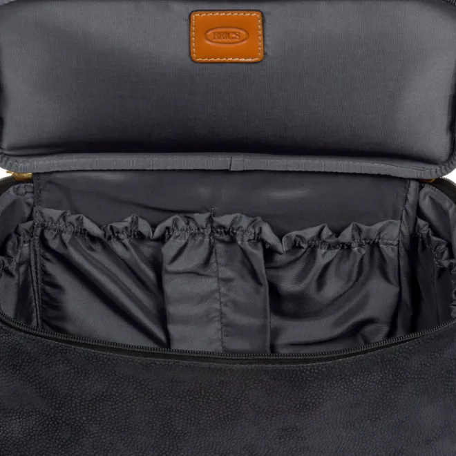 Hot Bric's Life Beautycase blue