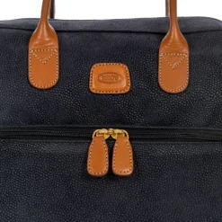 Hot Bric's Life Beautycase blue