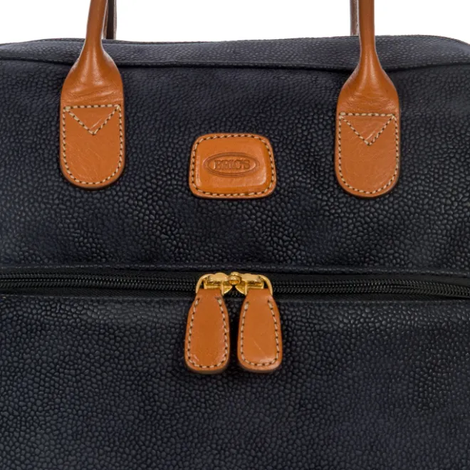 Hot Bric's Life Beautycase blue