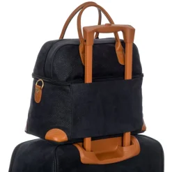 Hot Bric's Life Beautycase blue