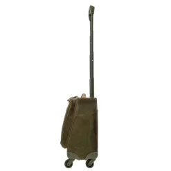 Bric's Life Pilot Case olive