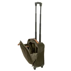 Bric's Life Pilot Case olive