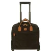 Online Bric's Life Pilotcase olive